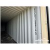 Image 11 : 2025 8 X 40 FT. ONE WAY SHIPPING CONTAINER