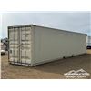 Image 1 : 2025 8 X 40 FT. ONE WAY SHIPPING CONTAINER