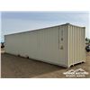 Image 4 : 2025 8 X 40 FT. ONE WAY SHIPPING CONTAINER