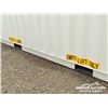 Image 5 : 2025 8 X 40 FT. ONE WAY SHIPPING CONTAINER