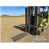 Image 12 : 2016 CLARK CGC470L FORKLIFT