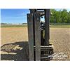 Image 13 : 2016 CLARK CGC470L FORKLIFT