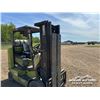 Image 15 : 2016 CLARK CGC470L FORKLIFT