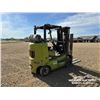 Image 3 : 2016 CLARK CGC470L FORKLIFT