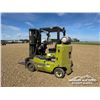 Image 4 : 2016 CLARK CGC470L FORKLIFT