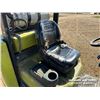 Image 6 : 2016 CLARK CGC470L FORKLIFT