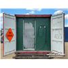 Image 7 : 20 FT. INSULATED SHIPPING CONTAINER