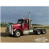 Image 1 : 2007 INTERNATIONAL 9900I T/A TRUCK TRACTOR