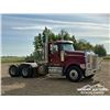 Image 2 : 2007 INTERNATIONAL 9900I T/A TRUCK TRACTOR