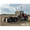 Image 3 : 2007 INTERNATIONAL 9900I T/A TRUCK TRACTOR