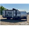 Image 2 : 2021 FOREST RIVER BHXL 24 FT. T/A TRAVEL TRAILER