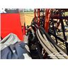 Image 30 : FLEXI COIL SYSTEM 95 50 FT COIL PACKER HARROW