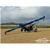 Image 1 : 2011 BRANDT 1035 35 FT. SELF PROPELLED GRAIN AUGER