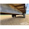 Image 10 : 2004 RT 24 FT. T/A GOOSENECK EQUIPMENT TRAILER