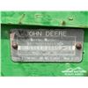 Image 5 : 1996 JOHN DEERE 1600A MOWER CONDITIONER