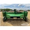 Image 6 : 1996 JOHN DEERE 1600A MOWER CONDITIONER