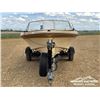 Image 29 : 1975 LARSON V-175 17.5 FT. GLASSPAR INBOARD BOAT