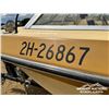 Image 7 : 1975 LARSON V-175 17.5 FT. GLASSPAR INBOARD BOAT