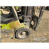 Image 14 : 2016 CLARK CGC470L FORKLIFT