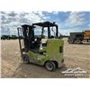 Image 4 : 2016 CLARK CGC470L FORKLIFT