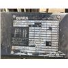 Image 5 : 2016 CLARK CGC470L FORKLIFT
