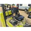 Image 6 : 2016 CLARK CGC470L FORKLIFT