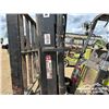 Image 13 : 2005 CLARK CGC470L FORKLIFT