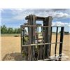 Image 16 : 2005 CLARK CGC470L FORKLIFT
