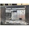 Image 5 : 2005 CLARK CGC470L FORKLIFT