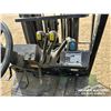 Image 9 : 2005 CLARK CGC470L FORKLIFT