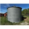 Image 2 : BUTLER 4 RING GRAIN BIN
