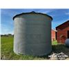 Image 3 : BUTLER 4 RING GRAIN BIN