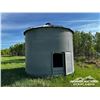 Image 1 : BUTLER 4 RING GRAIN BIN