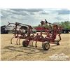 Image 3 : MASSEY FERGUSON 20 FT HEAVY DUTY CULTIVATOR