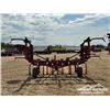 Image 5 : MASSEY FERGUSON 20 FT HEAVY DUTY CULTIVATOR
