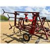 Image 7 : MASSEY FERGUSON 20 FT HEAVY DUTY CULTIVATOR