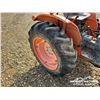Image 15 : 1988 KUBOTA L275 4WD UTILITY TRACTOR