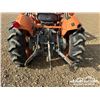 Image 17 : 1988 KUBOTA L275 4WD UTILITY TRACTOR