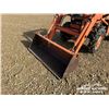 Image 23 : 1988 KUBOTA L275 4WD UTILITY TRACTOR