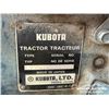 Image 5 : 1988 KUBOTA L275 4WD UTILITY TRACTOR