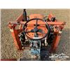 Image 7 : 1988 KUBOTA L275 4WD UTILITY TRACTOR