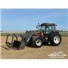 Image 1 : 2001 VALTRA A95 MFWD TRACTOR