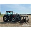 Image 2 : 2001 VALTRA A95 MFWD TRACTOR