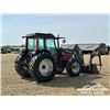 Image 3 : 2001 VALTRA A95 MFWD TRACTOR