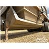 Image 13 : 2010 LOAD LINE TRIDEM BOTTOM DUMP TRAILER