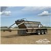 Image 1 : 2010 LOAD LINE TRIDEM BOTTOM DUMP TRAILER