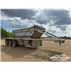 Image 2 : 2010 LOAD LINE TRIDEM BOTTOM DUMP TRAILER