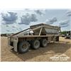 Image 3 : 2010 LOAD LINE TRIDEM BOTTOM DUMP TRAILER