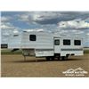 Image 1 : 1995 TRIPLE E 5TH WHEEL TRAVEL TRAILER