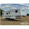 Image 2 : 1995 TRIPLE E 5TH WHEEL TRAVEL TRAILER